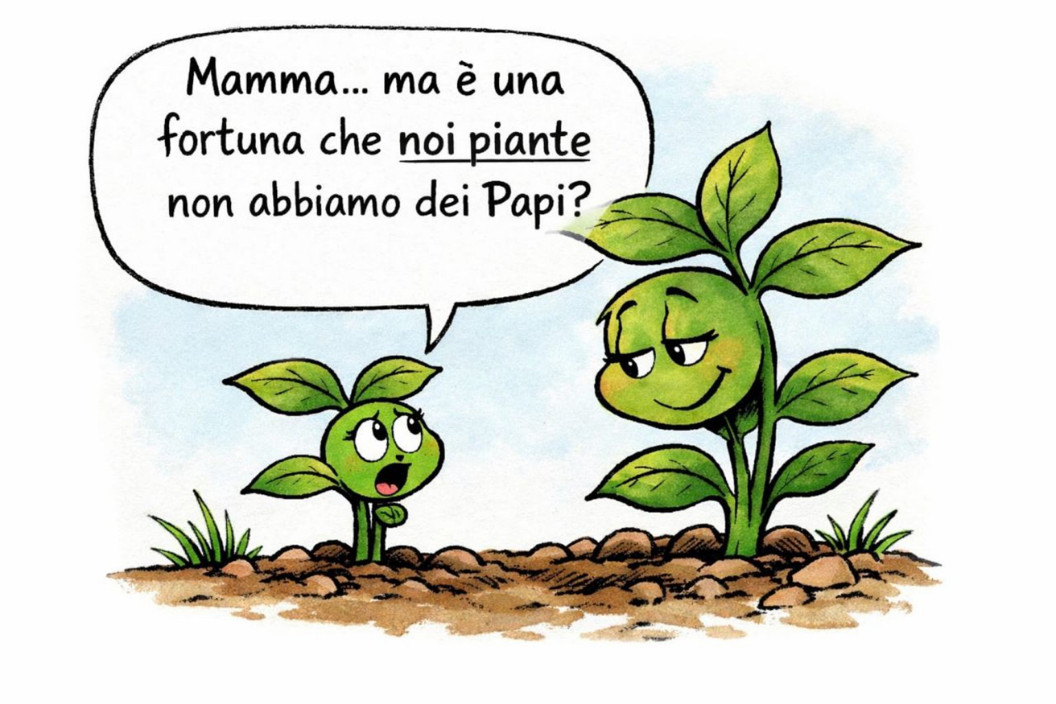 Vignetta 5